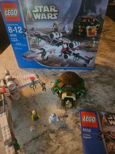 Lego star wars - star, wars: