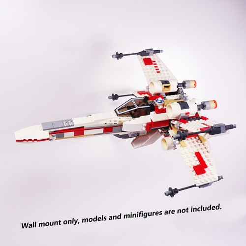 Supporto parete per lego - parete,