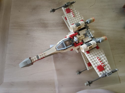 Lego 4502 star wars - lego,