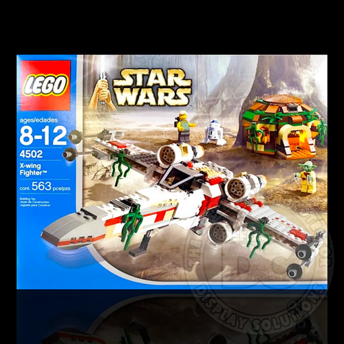 Deflector lego star - dc®,