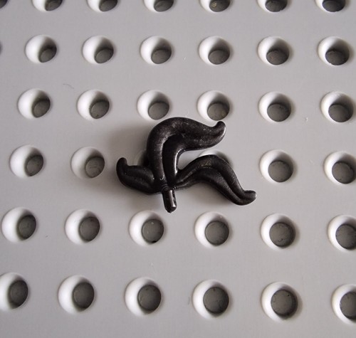 Lego elmetto molla - molla,