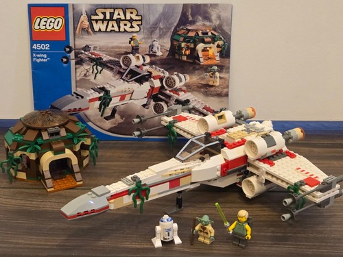 Lego star wars - lego, wars: