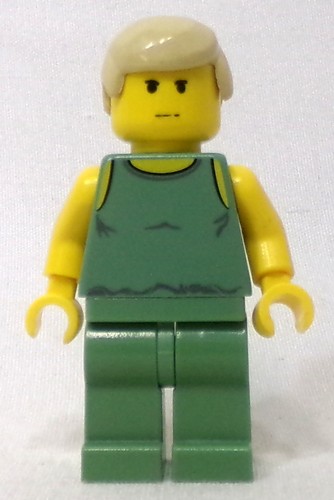 Lego star wars 4502 sw0106 - wars,