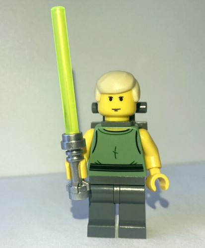 Nuovo vero lego - **nuovo**, star