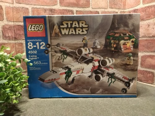 Lego star wars wing - lego,