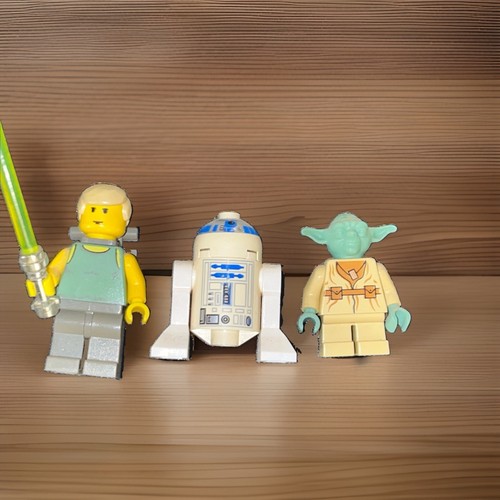 Wing fighter lego - x,