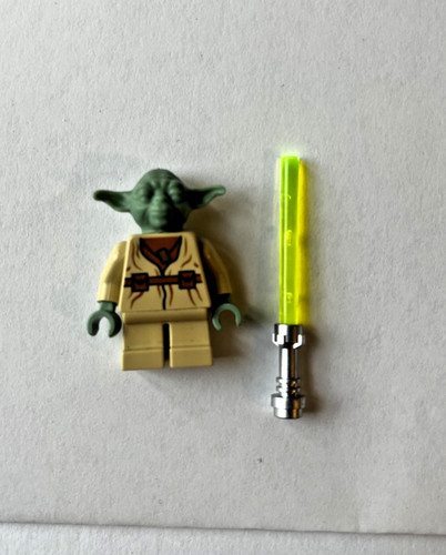 Lego star wars yoda - , sw0051