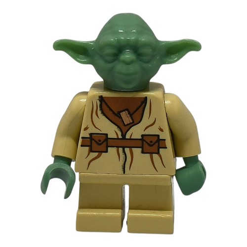 Sympa personnage yoda 7103 - sympa,