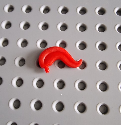Lego elmetto molla - lego,