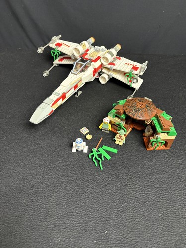 Lego 4502 star wars - wars, episodio