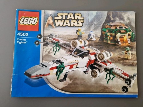 Lego istruzioni costruzione - istruzioni,