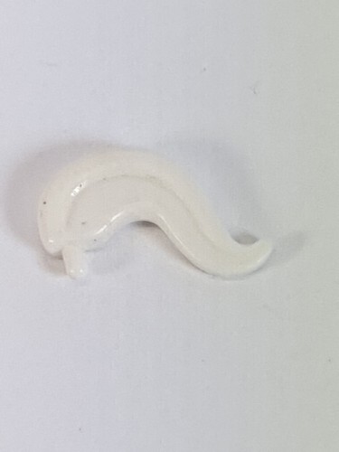 Lego 4502c bianco minifigure - 4502c,