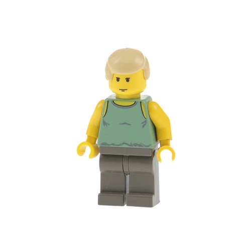 Lego minifigure star wars - 1x,