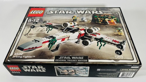 Lego star wars - wars, fighter