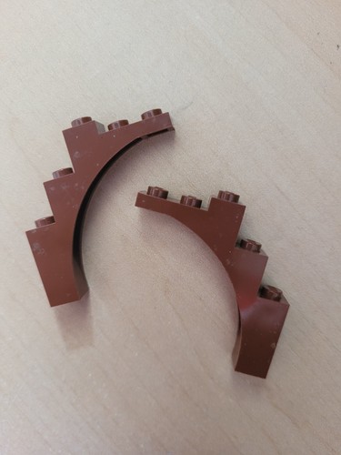 Lego mattoncini arco - lego,