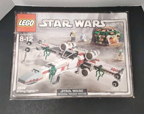 Lego star wars - wars, fighter