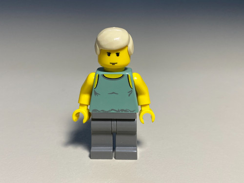 Lego star wars luke skywalker - lego,