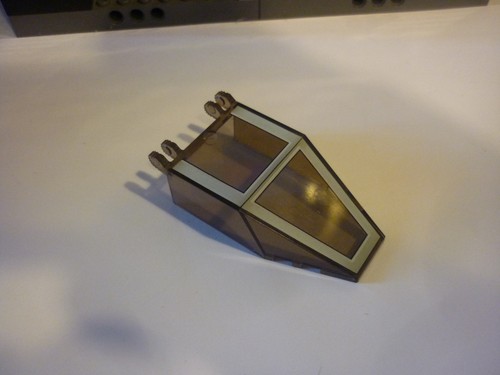 Lego star wars windscreen - lego,