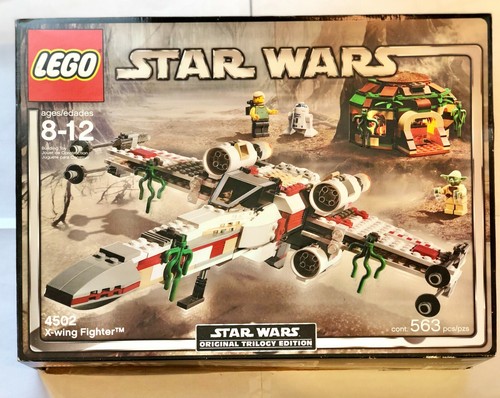 Lego star wars wing - lego, x-wing