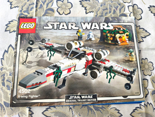 Lego istruzioni costruzione - lego, di
