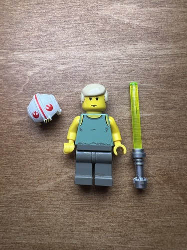 Lego star wars minifigures - lego,