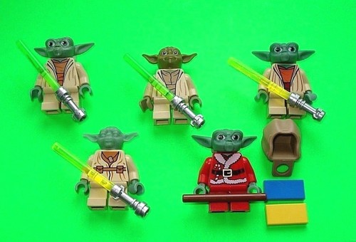 Lego star wars - star,