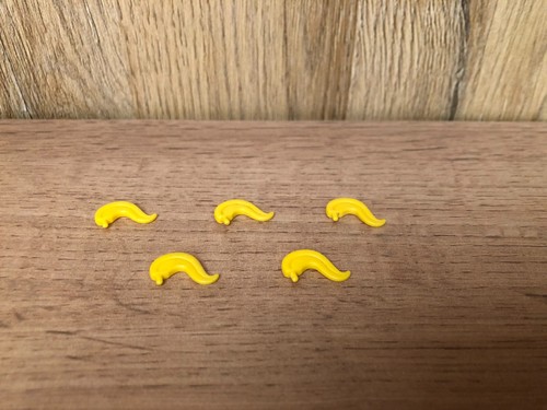 Lego plume feather - lego, 5x