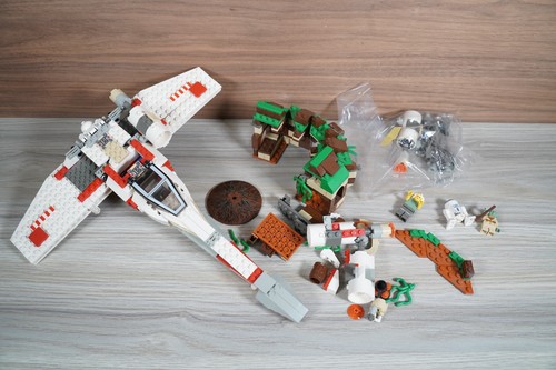 Lego star wars - lego,