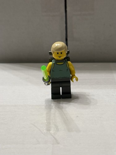 Lego luke skywalker minifig - skywalker,