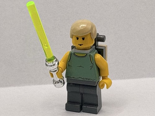 Lego luke skywalker - lego®, minifig