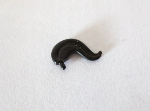Lego piuma nera piccola 4502 - nera,