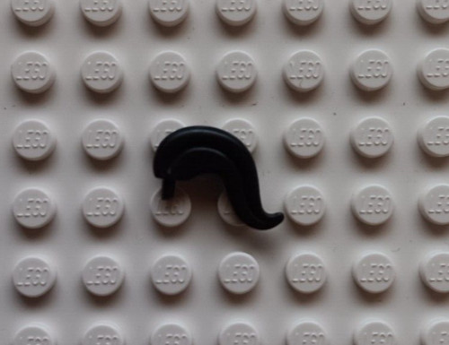 Lego molla per - , nera