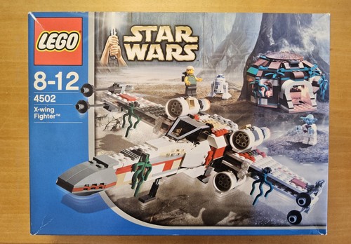 Lego 4502x wing - lego, mai