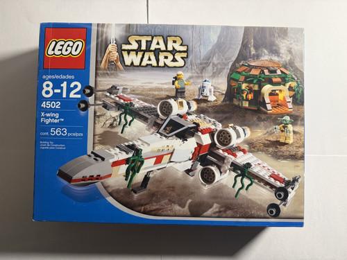 Lego star wars - lego,