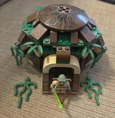 Lego star wars - lego,