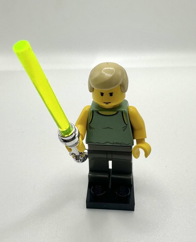 Lego star wars - star, minifigure