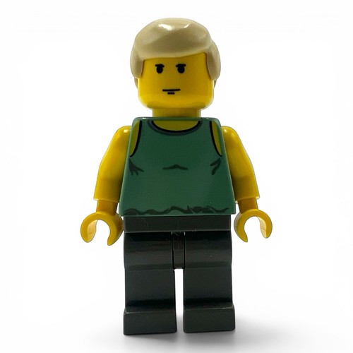 Lego star wars - wars, dagobah