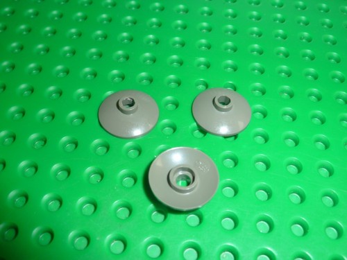 Lego star wars olddkgray dish - lego,