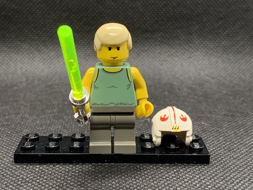 Lego mini figure star wars - lego,