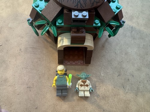 Lego star wars 4502 wing - lego,